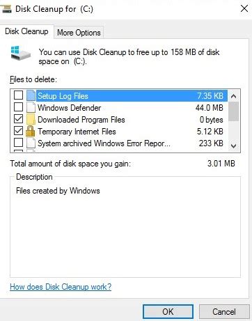 Serverfiles Clean .